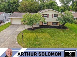 5227 Wakefield Dr, Fairborn, OH