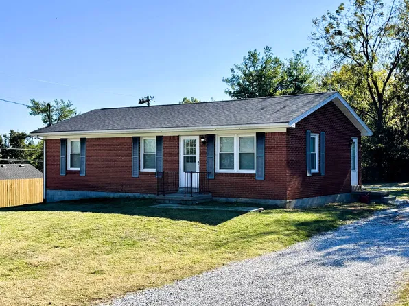 803 Claybrook Ave, Springfield, KY 40069