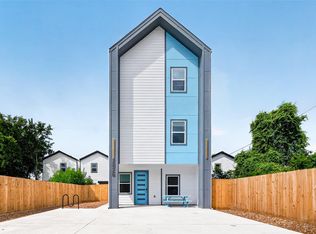 2826 Drew St, Houston, TX 77004
