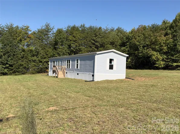 5664 Zion Hill Dr, Lawndale, NC 28090