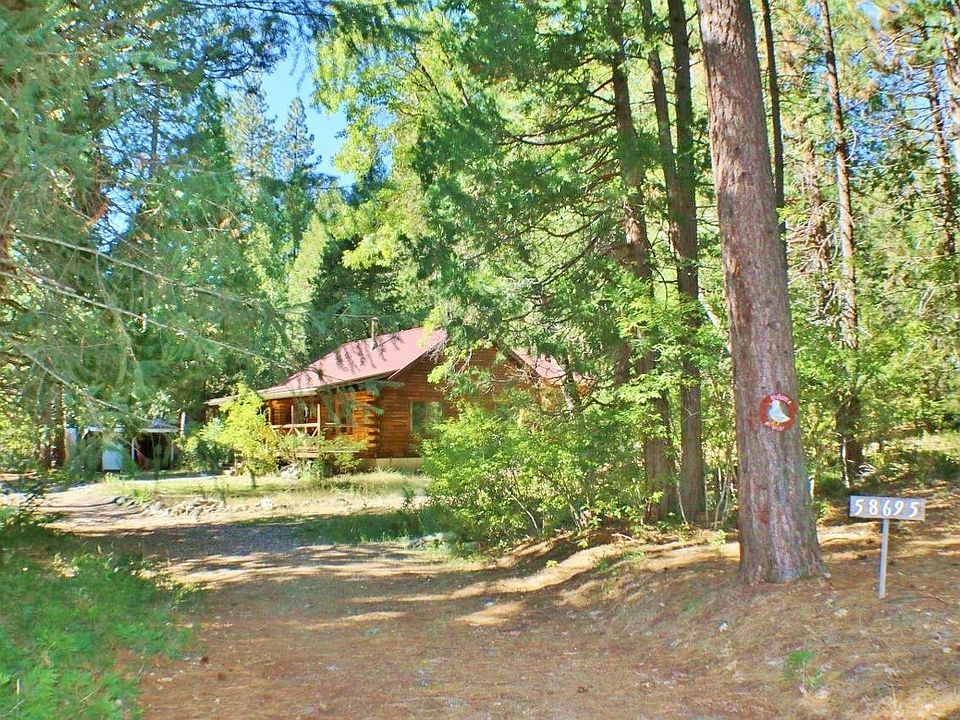 58695 Arrowhead Rd, Cromberg, CA 96103 MLS 20231002 Zillow