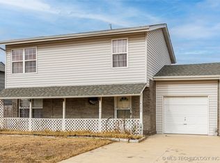 4305 E 101st St N, Sperry, OK 74073