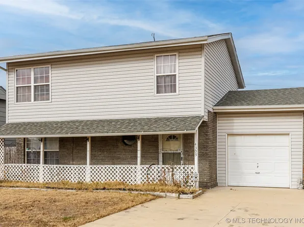 4305 E 101st St N, Sperry, OK 74073