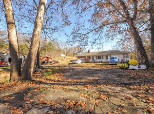 15001 1700 Rd, Benedict, KS 66714