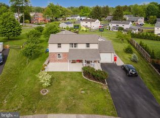 431 Camberly Rd, Warminster, PA 18974