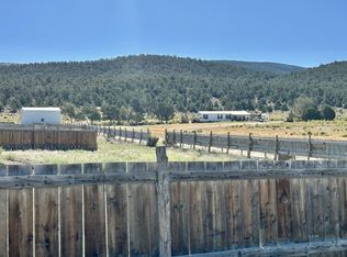 Segura Pass, Tonopah, NV 89049