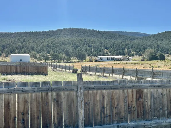 Segura Pass, Tonopah, NV 89049