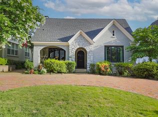 5415 Centerwood Rd, Little Rock, AR 72207