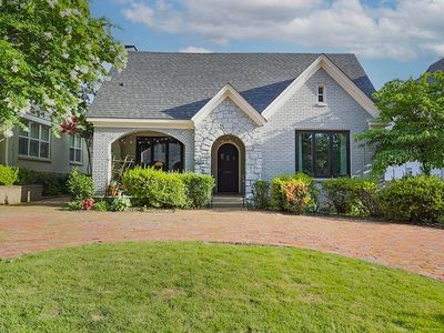 5415 Centerwood Rd, Little Rock, AR, 72207