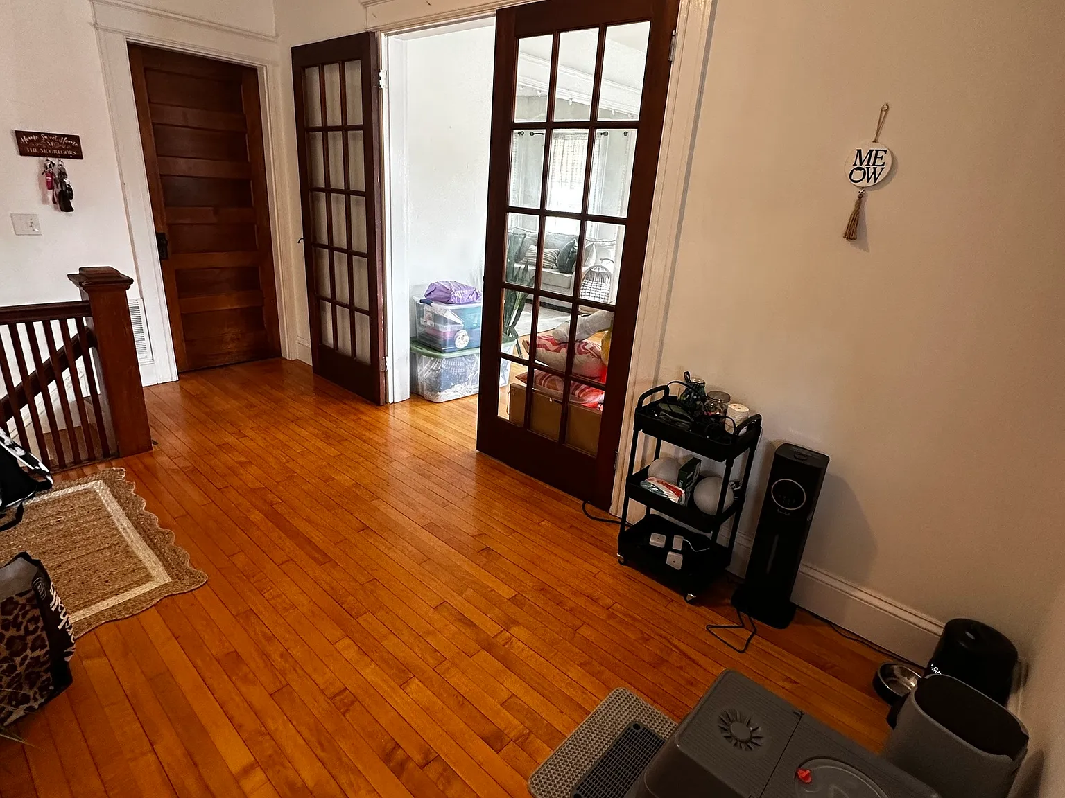 2 bed, 1.0 bath, 1500 sqft, $2,000 — Photo 2
