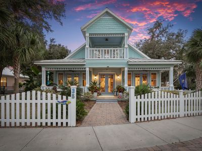 35 Smiling Fish Ln, Palm Coast, FL, 32137