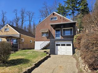 1850 Kiralfy Ave, Pittsburgh, PA 15216