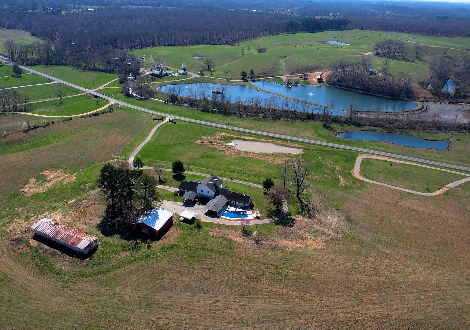 146 Railroad Bed Pike, Summertown, TN 38483 MLS 2493282 Zillow