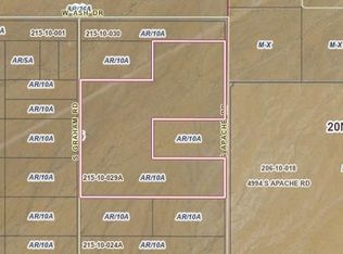 0 S Apache Rd #51-52, Golden Valley, AZ 86413