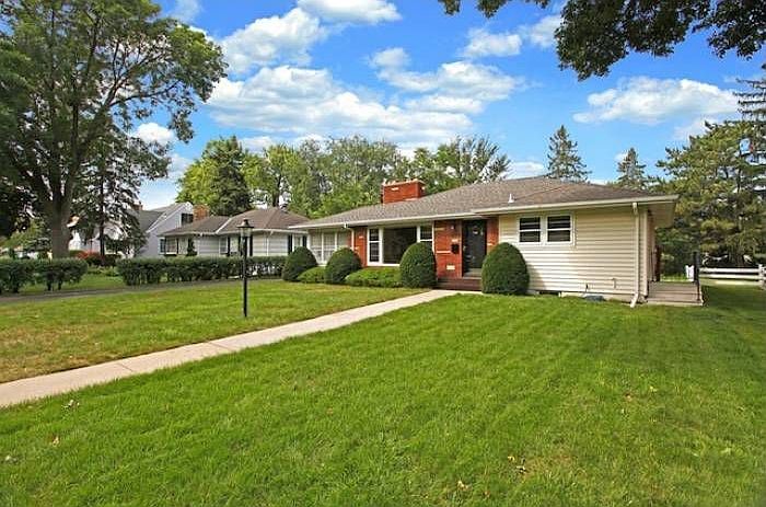 Great Curb Appeal