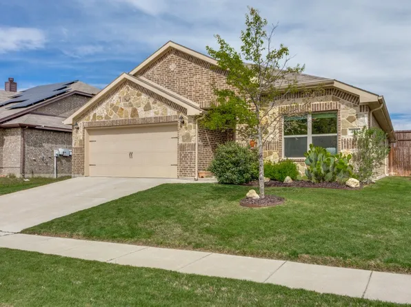 405 Vaquero St, Weatherford, TX 76087