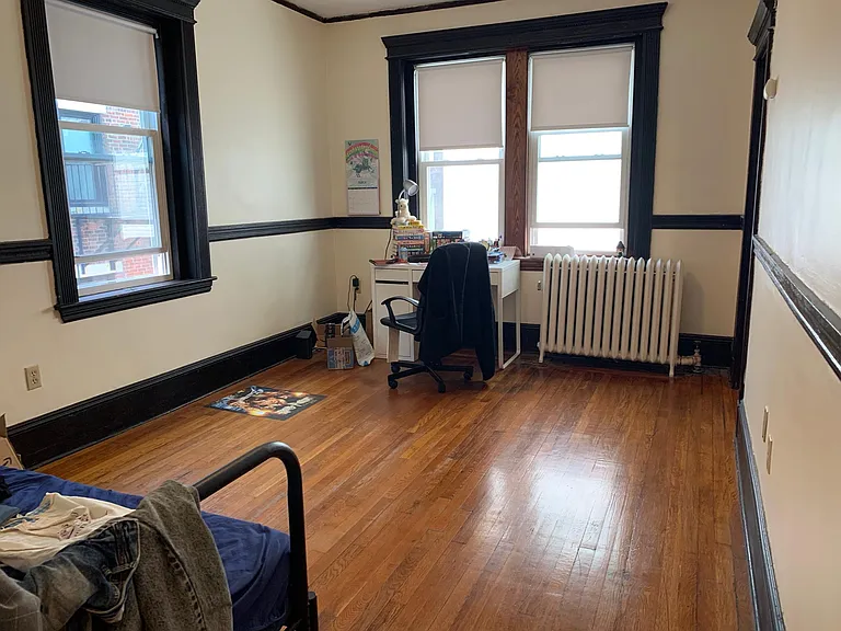 115 Norway St #18 — Photo 1