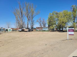 S 23rd St, Worland, WY 82401
