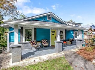 91 Deaver St, Asheville, NC 28806