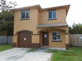 27050 SW 119th Ct, Homestead, FL 33032
