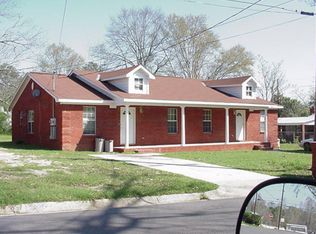 1007 Sonata St #2, Dothan, AL 36301