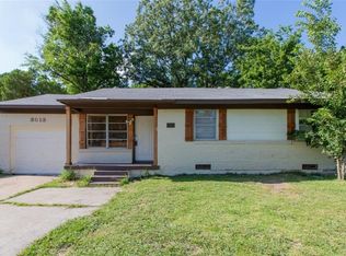 3513 Sidney Dr, Mesquite, TX