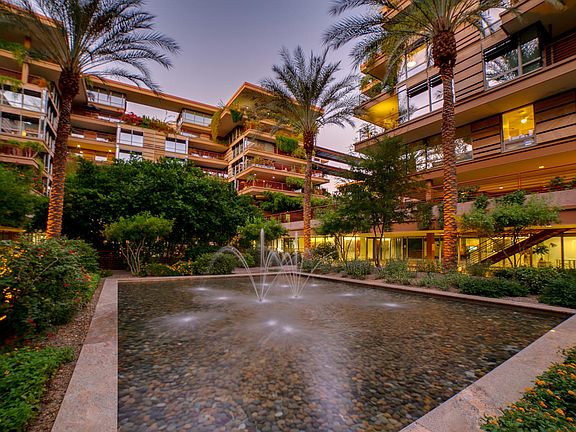 4th image of 7161 E Rancho Vista Dr Unit 3006