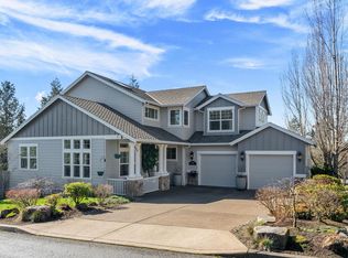 3926 NW Sunset Cir, Portland, OR 97229
