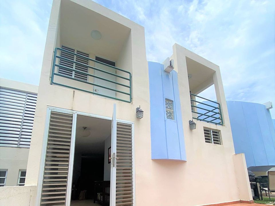 U 103 Villas Del Deportivo, Cabo Rojo, PR 00623 Zillow