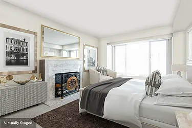 Sold by Brown Harris Stevens