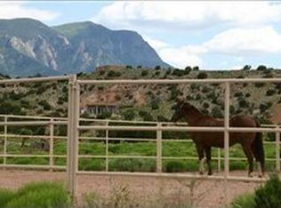 4 Calle Cienega Ct, Placitas, NM 87043