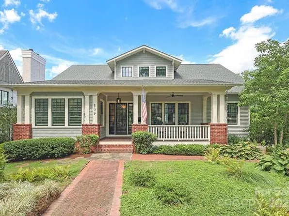 809 Mount Vernon Ave, Charlotte, NC 28203