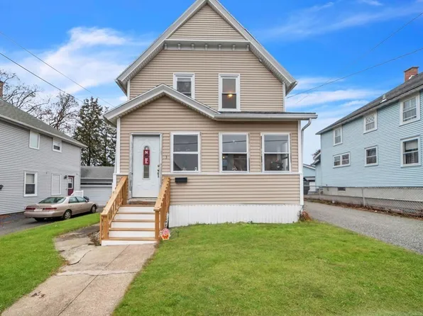 3 Weston St, Wilbraham, MA 01095