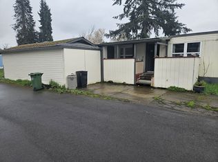 1557 Highway 99 SPACE 71, Cottage Grove, OR 97424