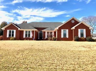 105 Charing Cross, Florence, AL 35633