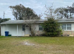 1601 Old Daytona Rd, Deland, FL 32724