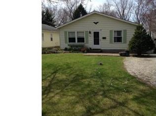 1766 Clyde Rd, Madison, OH 44057