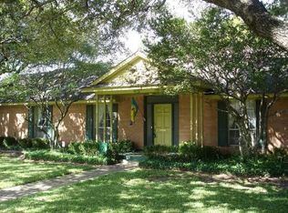 4209 Mendenhall Dr, Dallas, TX 75244