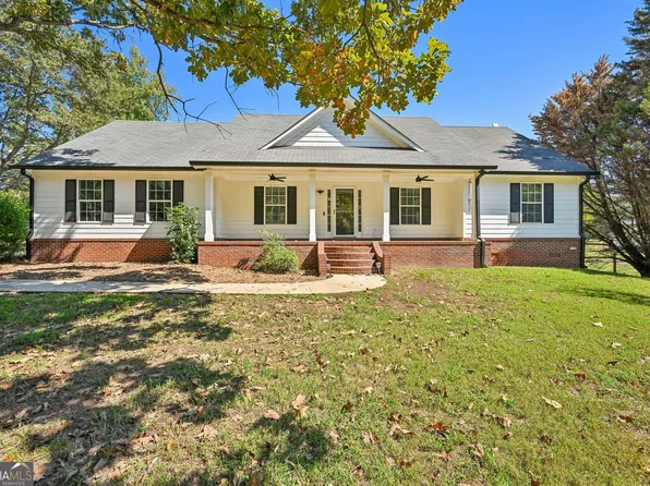 2800 Fears Rd, Madison, GA 30650