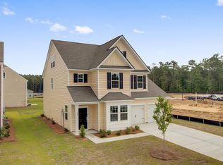 104 Berry Hollow Rd, Summerville, SC 29486