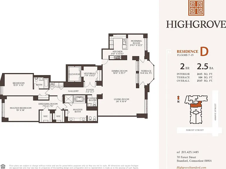 HIGHGROVE — Photo 34