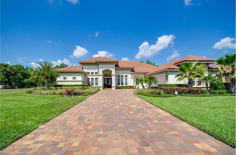 1st image of 7421 Bella Foresta Pl