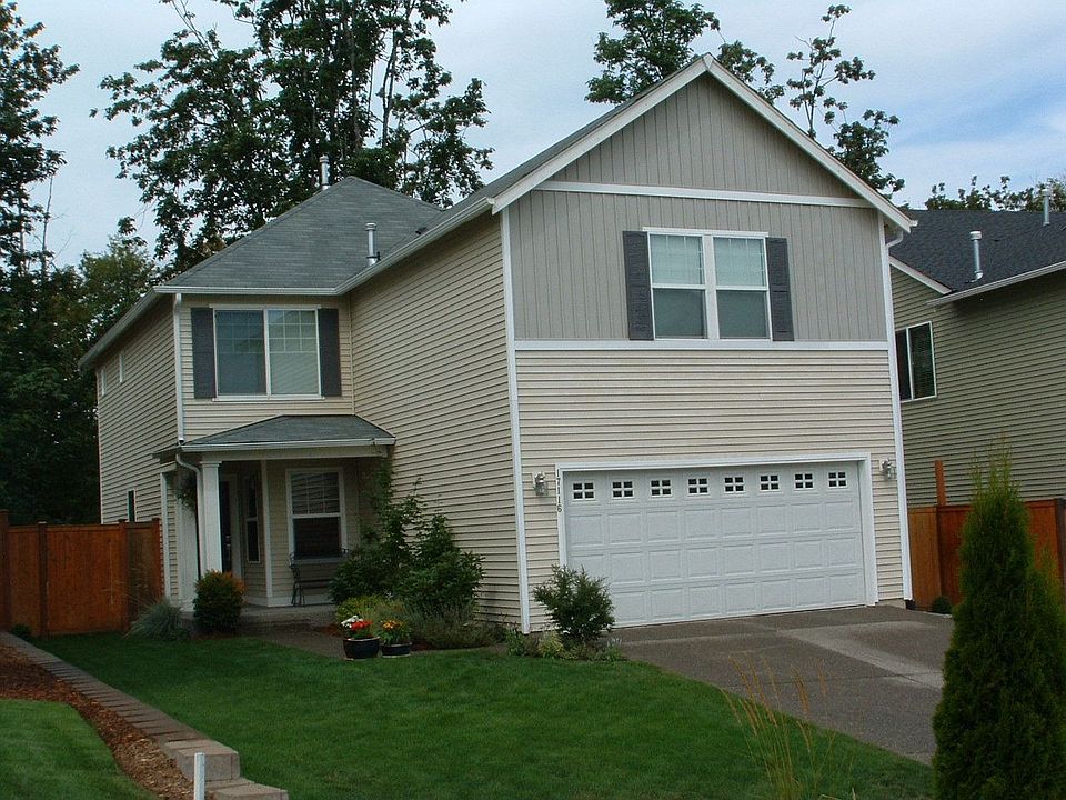 Quiet Culdesac 