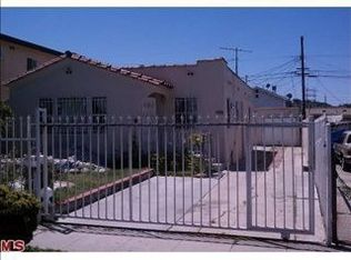 5522 Carlin St, Los Angeles, CA 90016