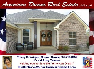 175 Douglas Memorial Rd, Leesville, LA 71446