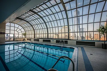 Rented by DJK Residential