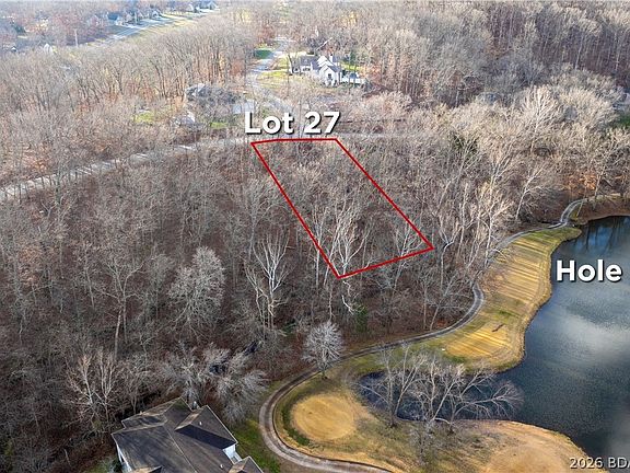2nd image of 27 Bay Hill Cir