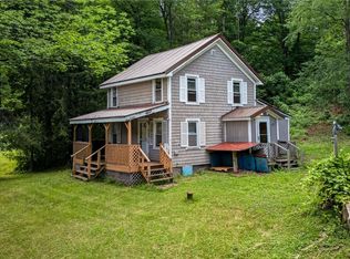 59821 State Highway 30, Roxbury, NY 12474