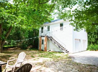 2212 1/2 Kimberly Dr #2, Augusta, GA 30904