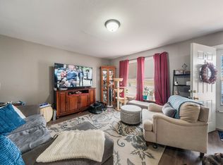 1010 S Washington St APT 3, Paxton, IL 60957